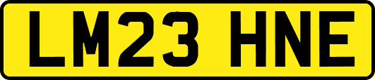 LM23HNE