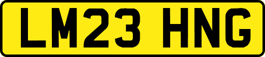 LM23HNG