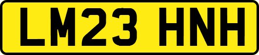 LM23HNH