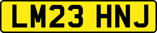 LM23HNJ