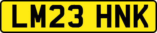 LM23HNK