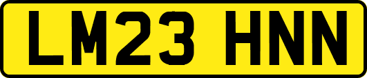 LM23HNN
