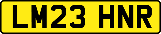 LM23HNR