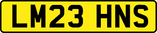 LM23HNS