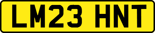 LM23HNT