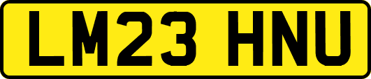 LM23HNU