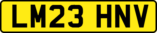 LM23HNV