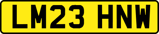 LM23HNW