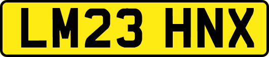 LM23HNX