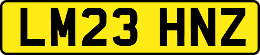 LM23HNZ