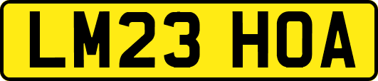 LM23HOA