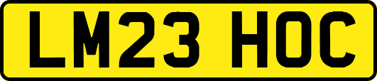 LM23HOC