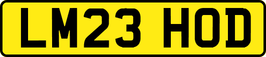 LM23HOD