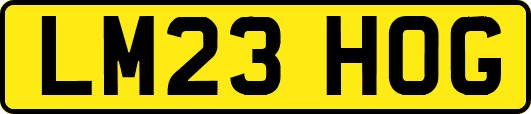 LM23HOG