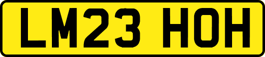 LM23HOH