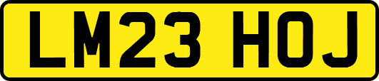 LM23HOJ
