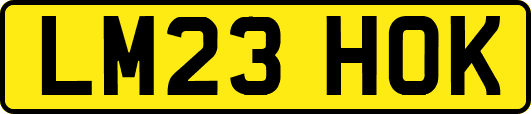 LM23HOK