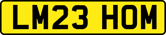 LM23HOM
