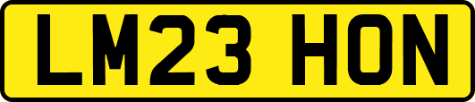LM23HON