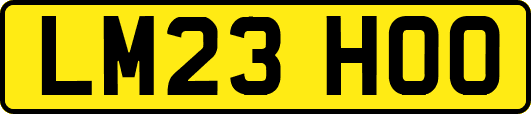 LM23HOO