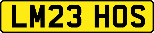 LM23HOS