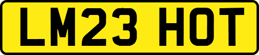 LM23HOT