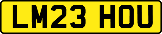 LM23HOU