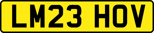 LM23HOV