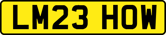 LM23HOW