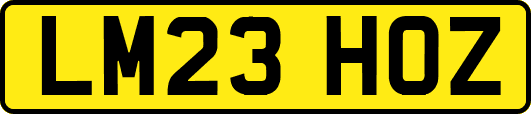 LM23HOZ