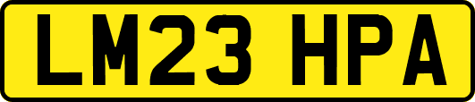 LM23HPA
