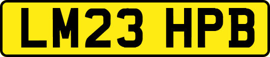 LM23HPB