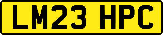 LM23HPC