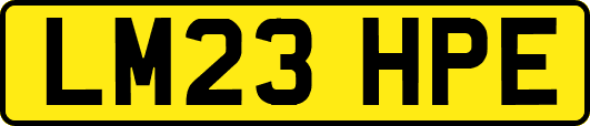 LM23HPE