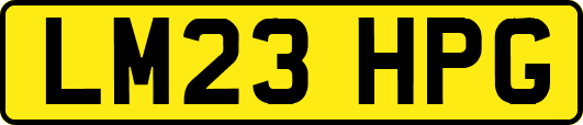 LM23HPG