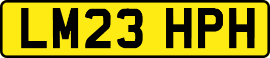 LM23HPH