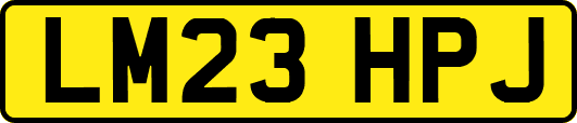 LM23HPJ