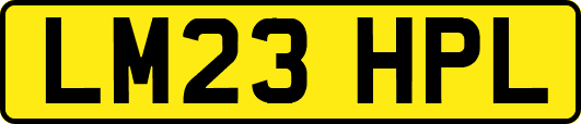 LM23HPL