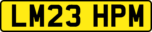LM23HPM