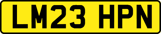 LM23HPN