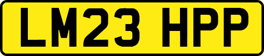 LM23HPP