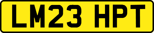 LM23HPT