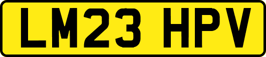 LM23HPV