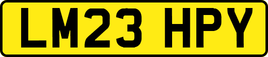 LM23HPY