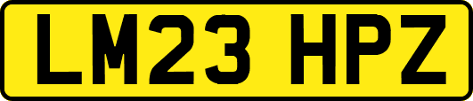 LM23HPZ
