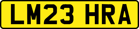 LM23HRA