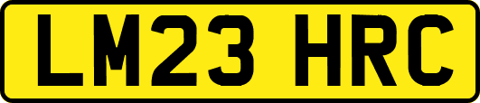 LM23HRC