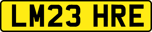 LM23HRE