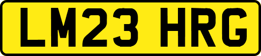 LM23HRG