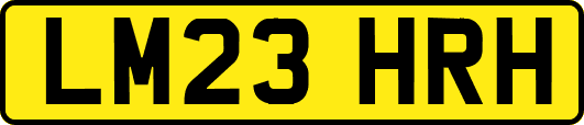 LM23HRH